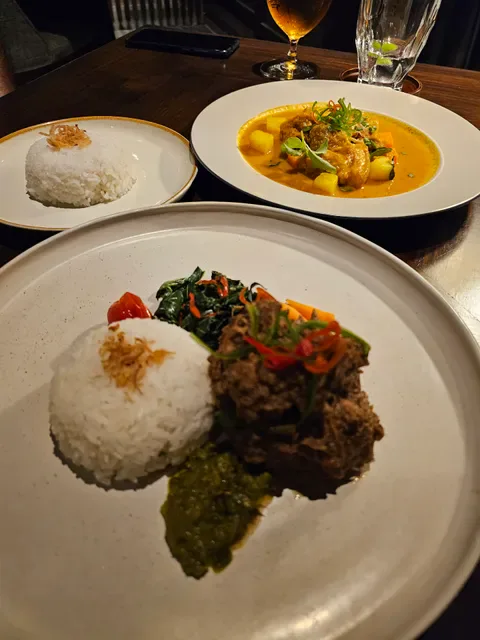 Lumbung Restaurant