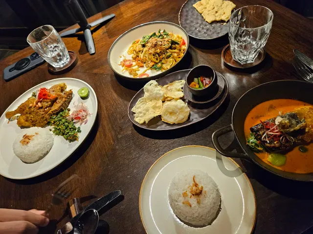 Lumbung Restaurant