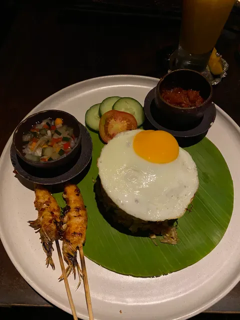 Lumbung Restaurant