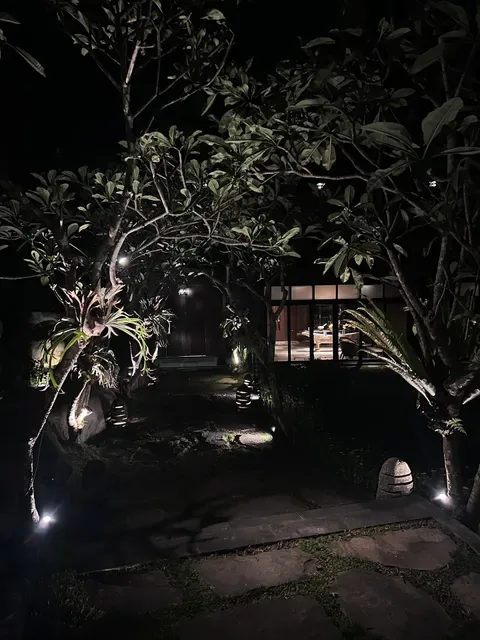 Lumbung Restaurant