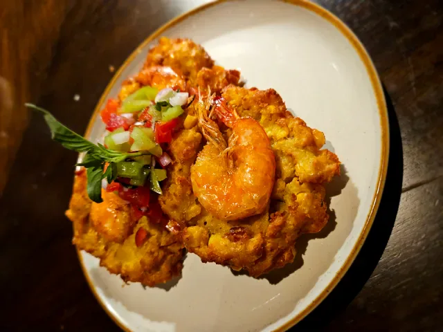 Lumbung Restaurant