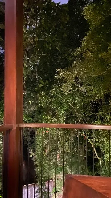 Lumbung Restaurant