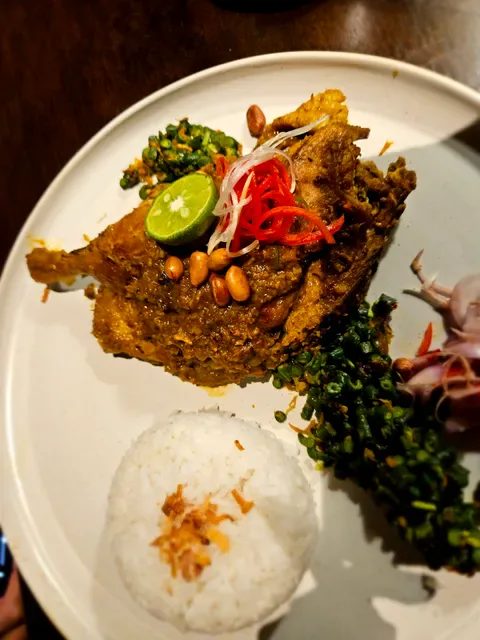 Lumbung Restaurant