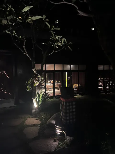 Lumbung Restaurant