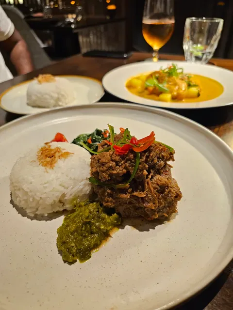 Lumbung Restaurant