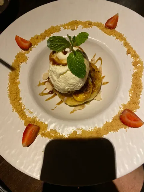 Lumbung Restaurant