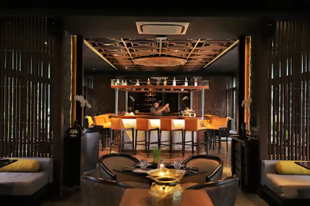 Lumbung Restaurant