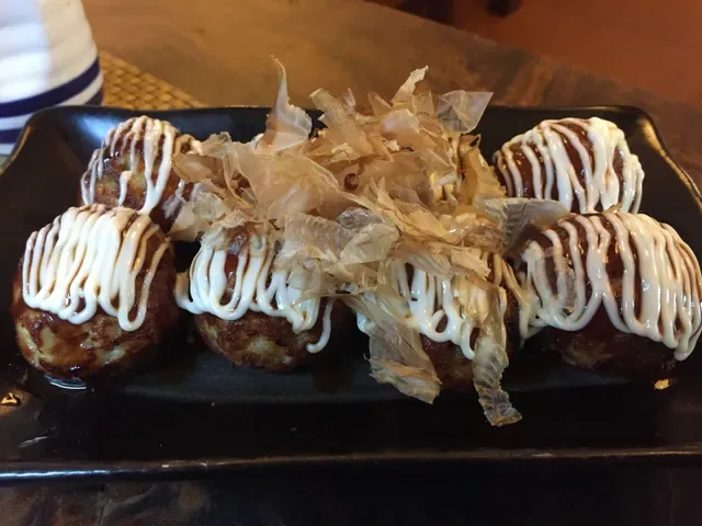 Man Maru Japanese restaurant