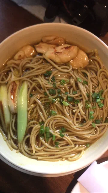 Man Maru Japanese restaurant