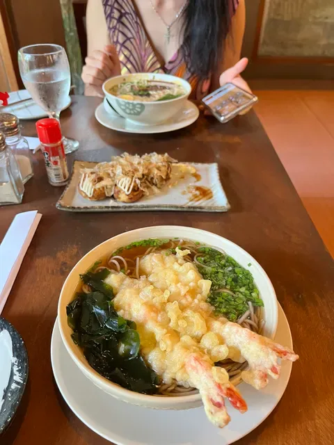 Man Maru Japanese restaurant