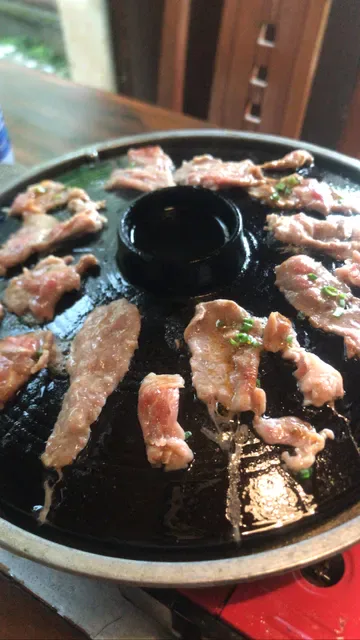 Man Maru Japanese restaurant