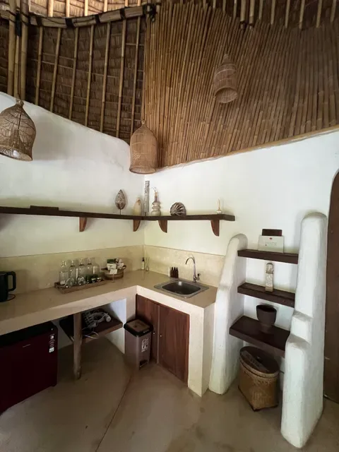 Mana Kitchen Ubud