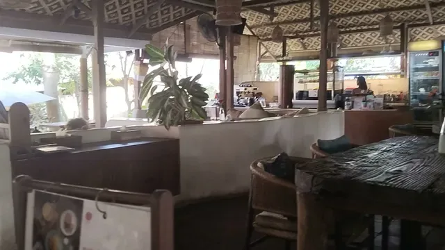Mana Kitchen Ubud