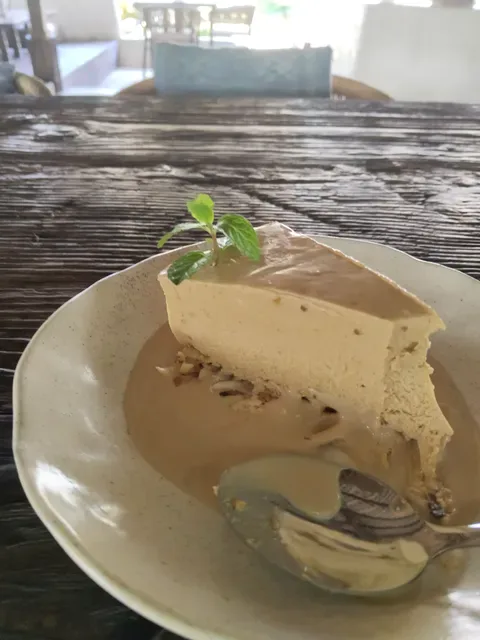 Mana Kitchen Ubud