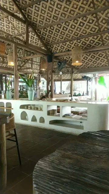 Mana Kitchen Ubud