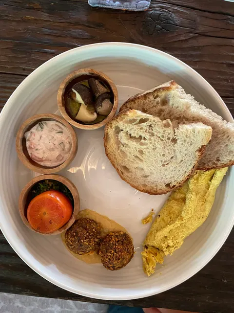Mana Kitchen Ubud