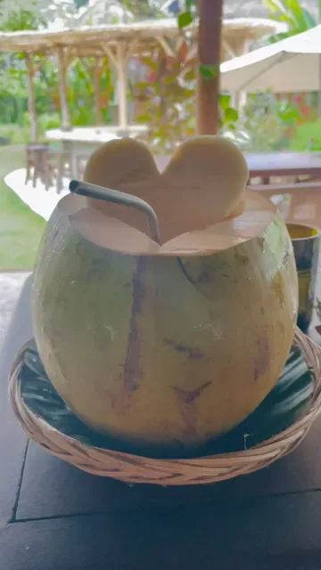 Mana Kitchen Ubud