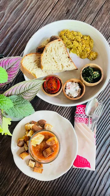 Mana Kitchen Ubud