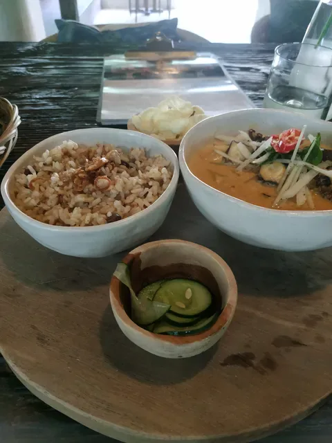 Mana Kitchen Ubud