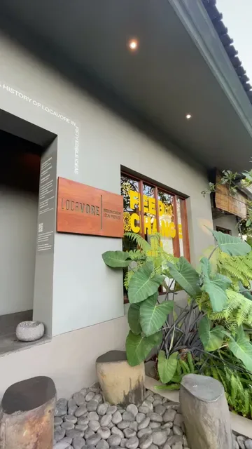 Mana Kitchen Ubud