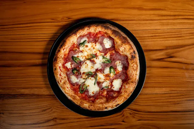 Mazzoni Pizza