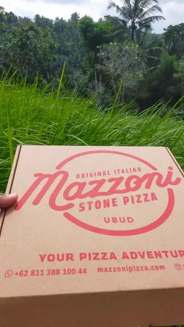 Mazzoni Pizza