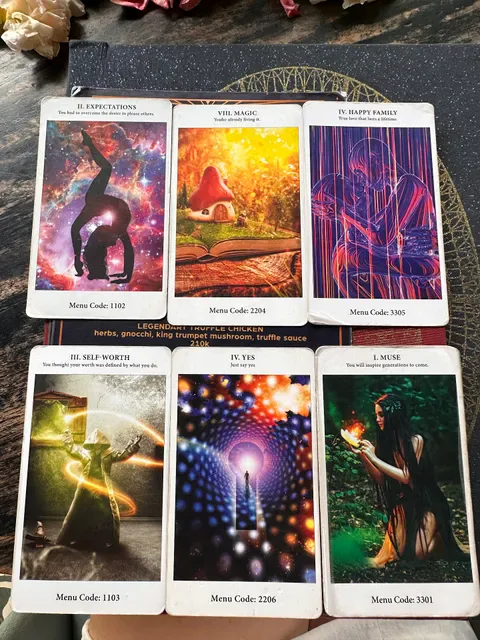 Merlin's