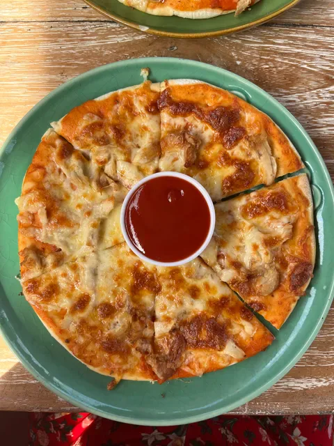 Mesari Restaurant