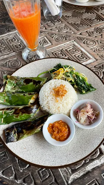 Mesari Restaurant
