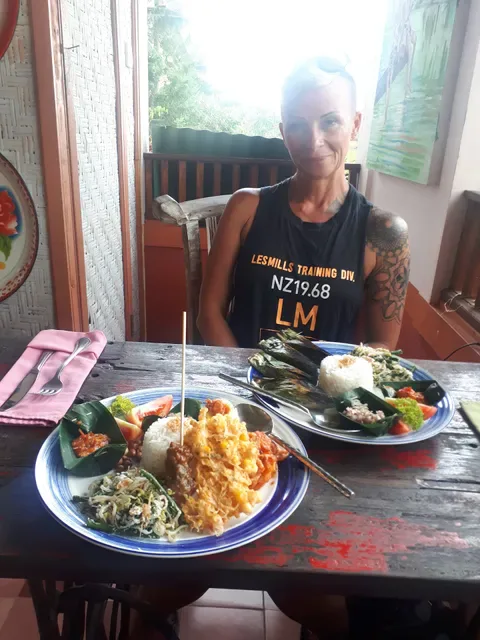 Mesari Restaurant