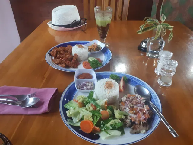Mesari Restaurant