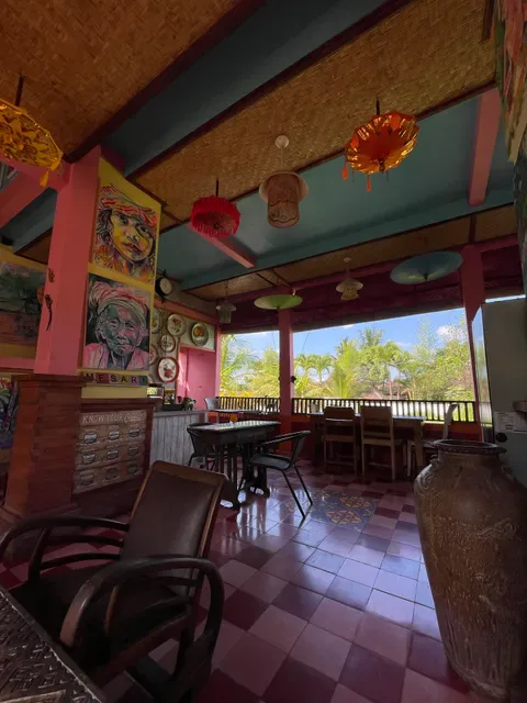 Mesari Restaurant