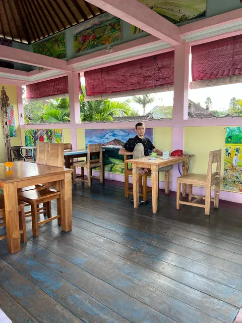 Mesari Restaurant