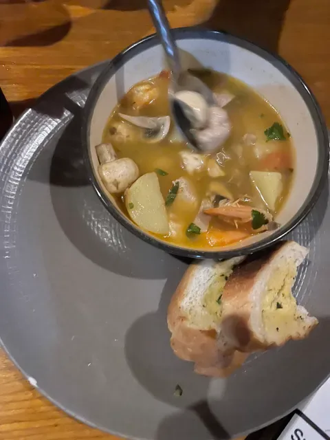 Mesari Restaurant
