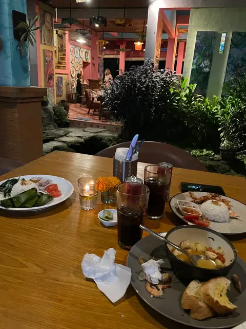 Mesari Restaurant