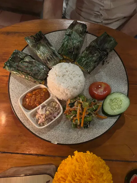 Mesari Restaurant