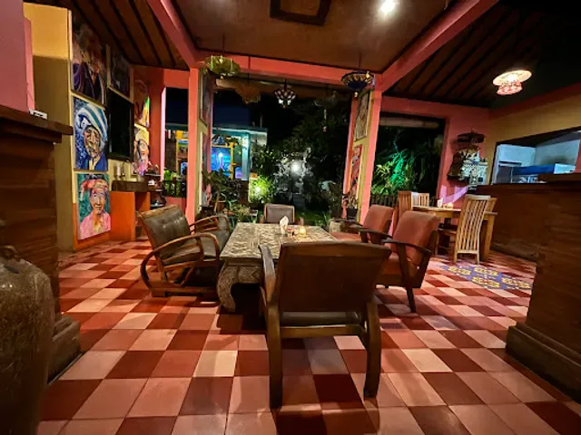 Mesari Restaurant