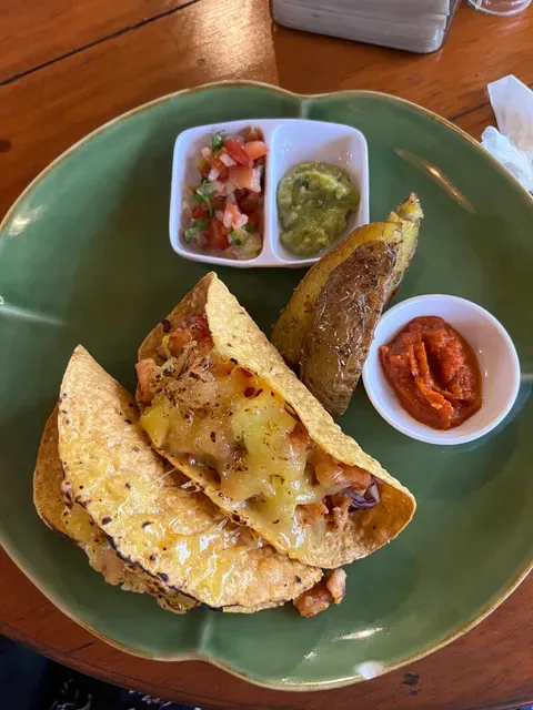 Mesari Restaurant