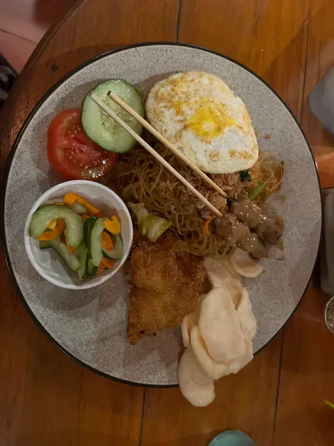 Mesari Restaurant