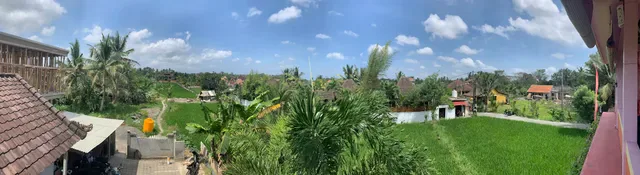 Mesari Restaurant
