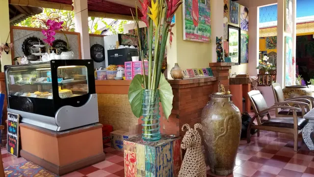 Mesari Restaurant