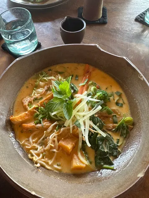 Moksa Ubud