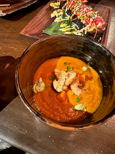 Moksa Ubud
