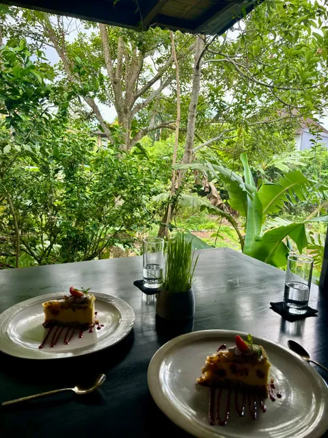 Moksa Ubud