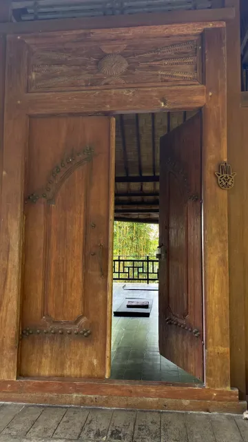 Moksa Ubud