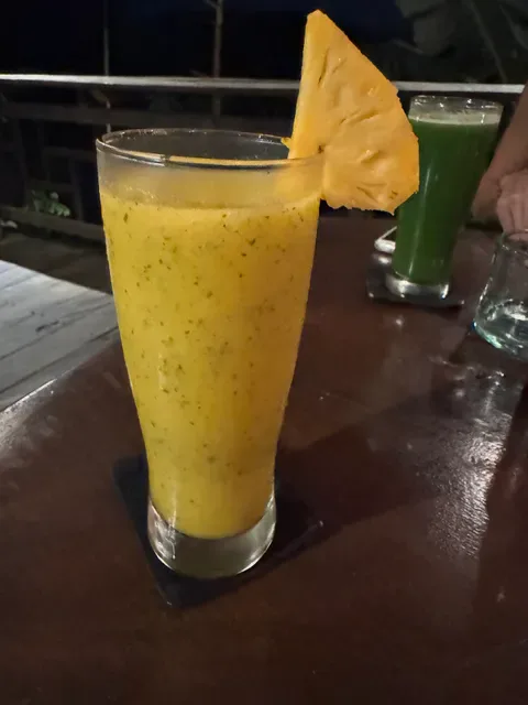 Moksa Ubud
