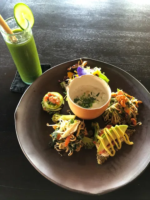 Moksa Ubud