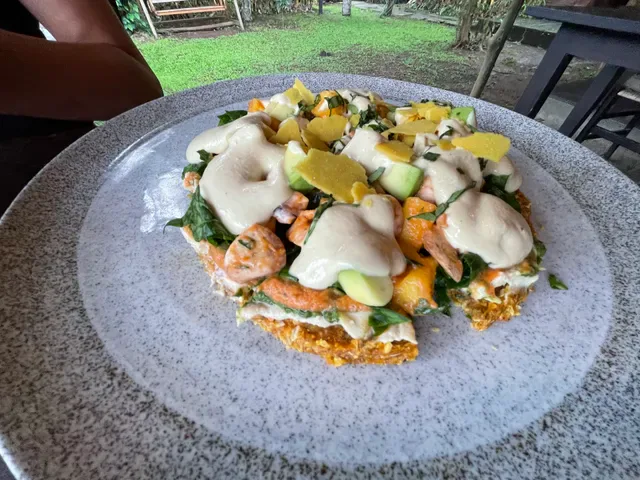 Moksa Ubud