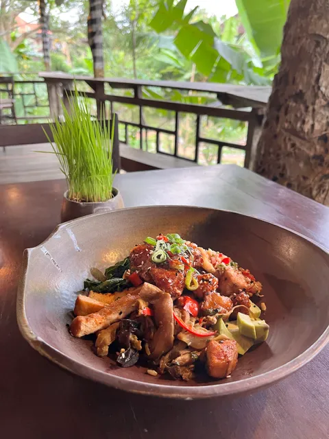 Moksa Ubud
