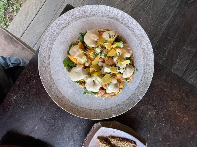 Moksa Ubud